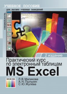 Практический курс по электронным таблицам MS Excel